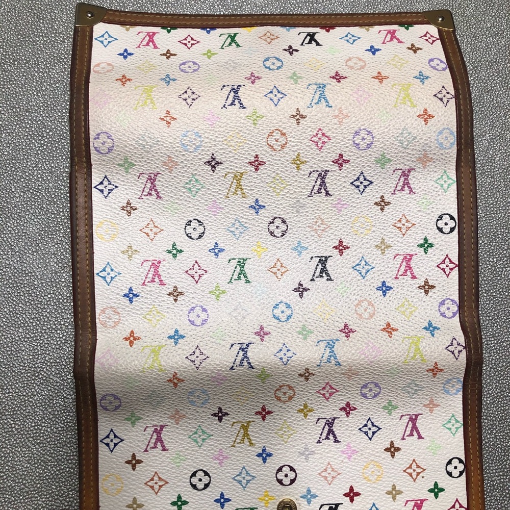 Louis Vuitton Porte Tresor Wallet - Picture 3 of 16